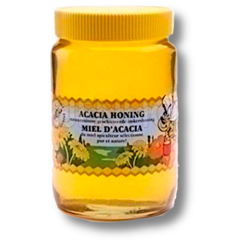 Acaciahoning 500g