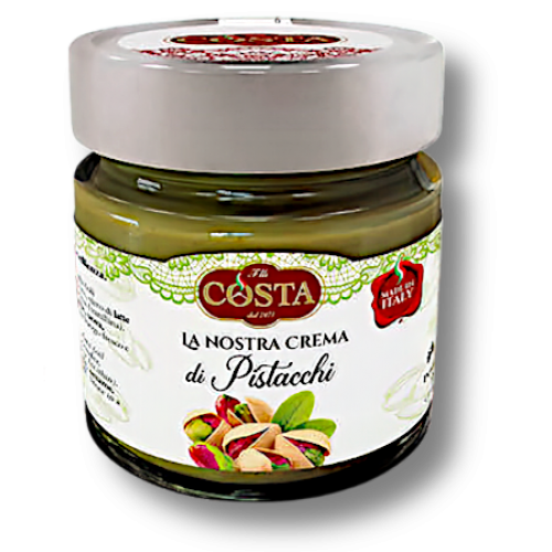 Pistache creme 190g