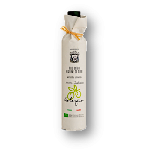 Biologisch olijf olie - extra virgin 250 ml