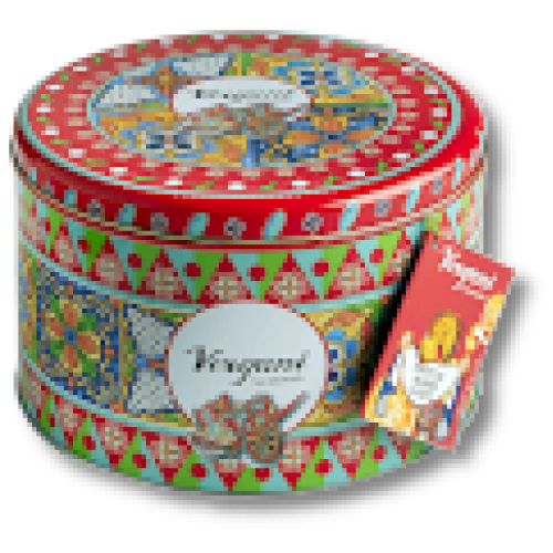 Panettone classico Scily trip 750g