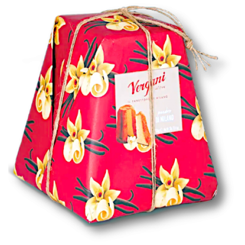 Pandoro classico 750g