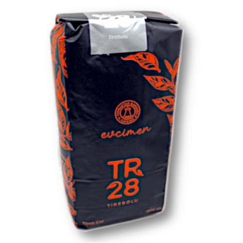 Evcimen Tirebolu thee - zwart 500 g