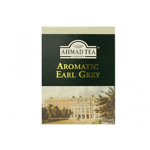 Ahmad earl grey thee  500 g