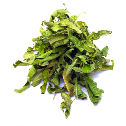 Citroen verbena (Aloysia citriodora) thee 20 g